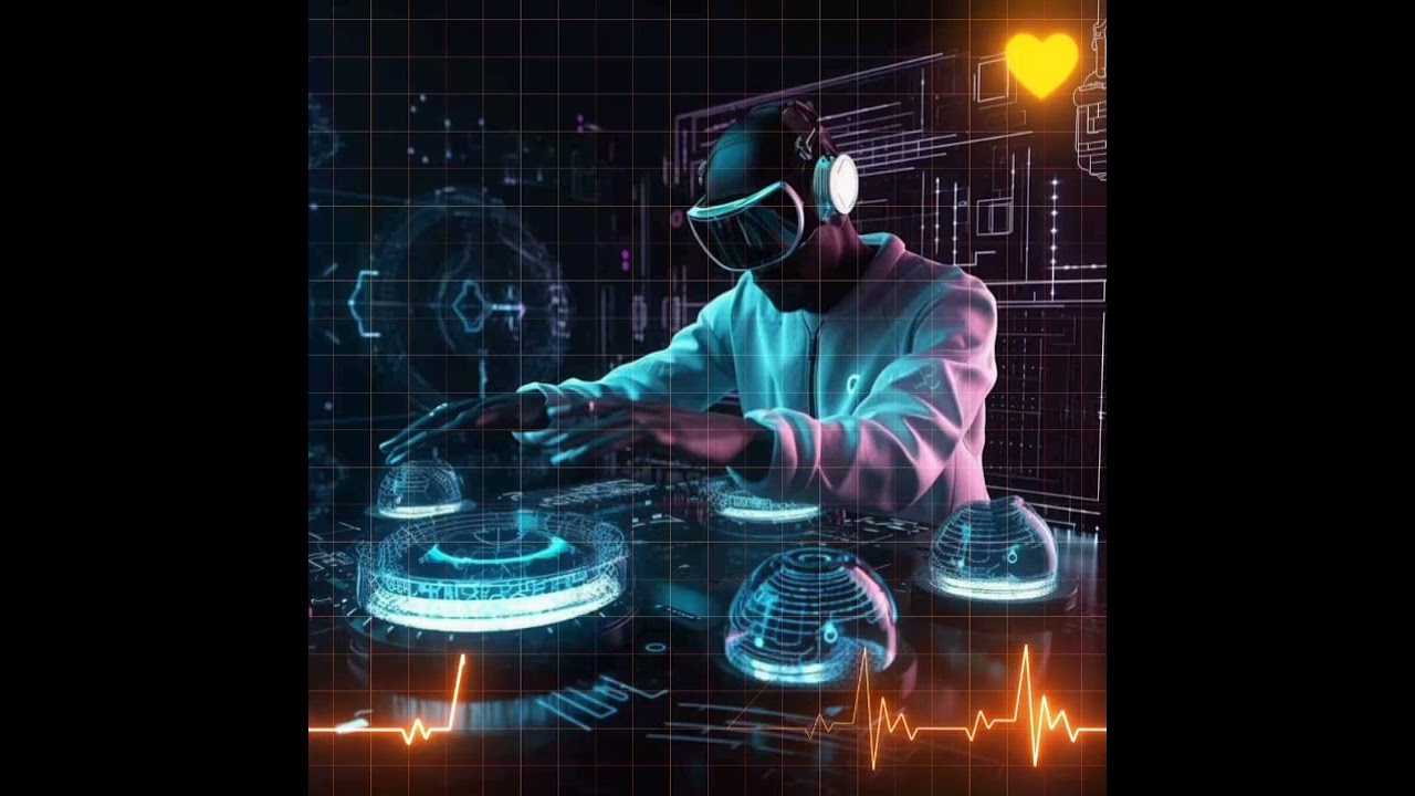AI DJ Remix..