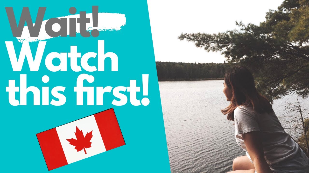 MUST KNOW BEFORE YOU APPLE FOR COLLEGE| International students in Canada| Study in Canada| Canada PR