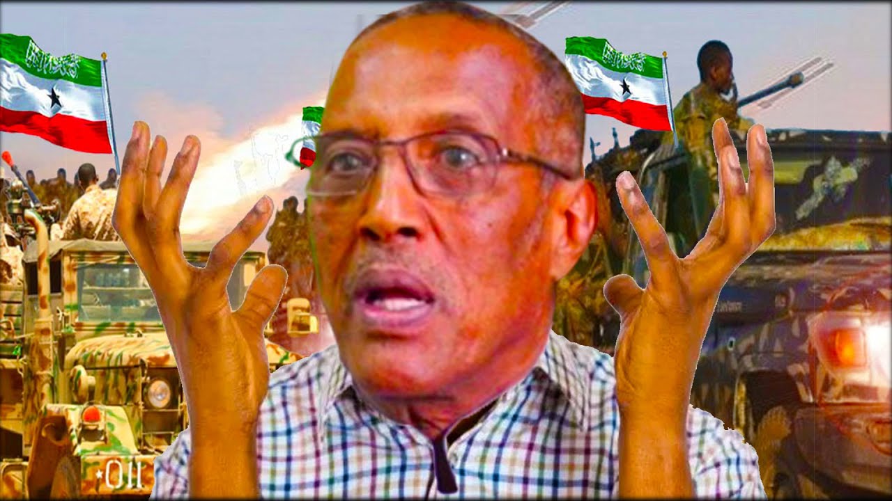 Somaliland Weynu Jabeyna Hadi Dhulka dhulbahante Laga Jaro,muuse biixi dhiig laascanood ku daadiyay