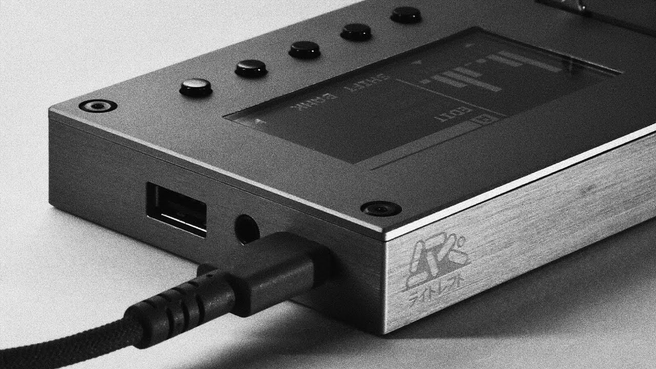 Monolit: Quick Tips for Hardware Users