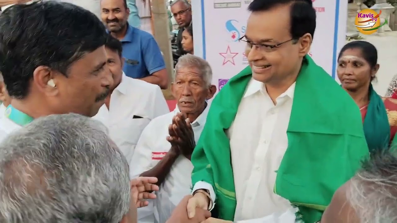 Kalingarayan Marathon - 2026 - Ganapathipalayam-Erode