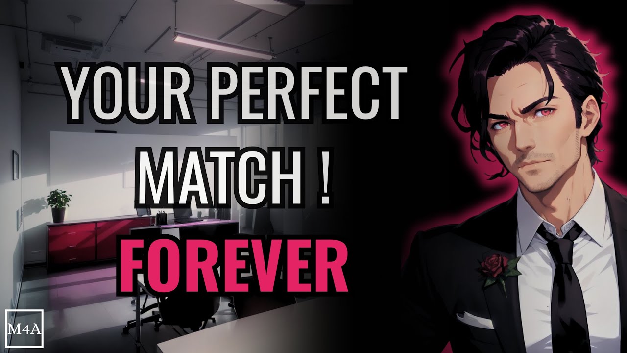 HOT Yandere Singles in YOUR area! [M4A] | ASMR Roleplay | #asmr #yandere #darkromance