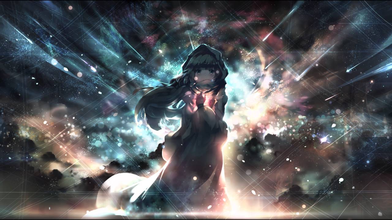 Arrient ft. Evoke - Fall Into Me (Last Heroes x Biscoln Remix)