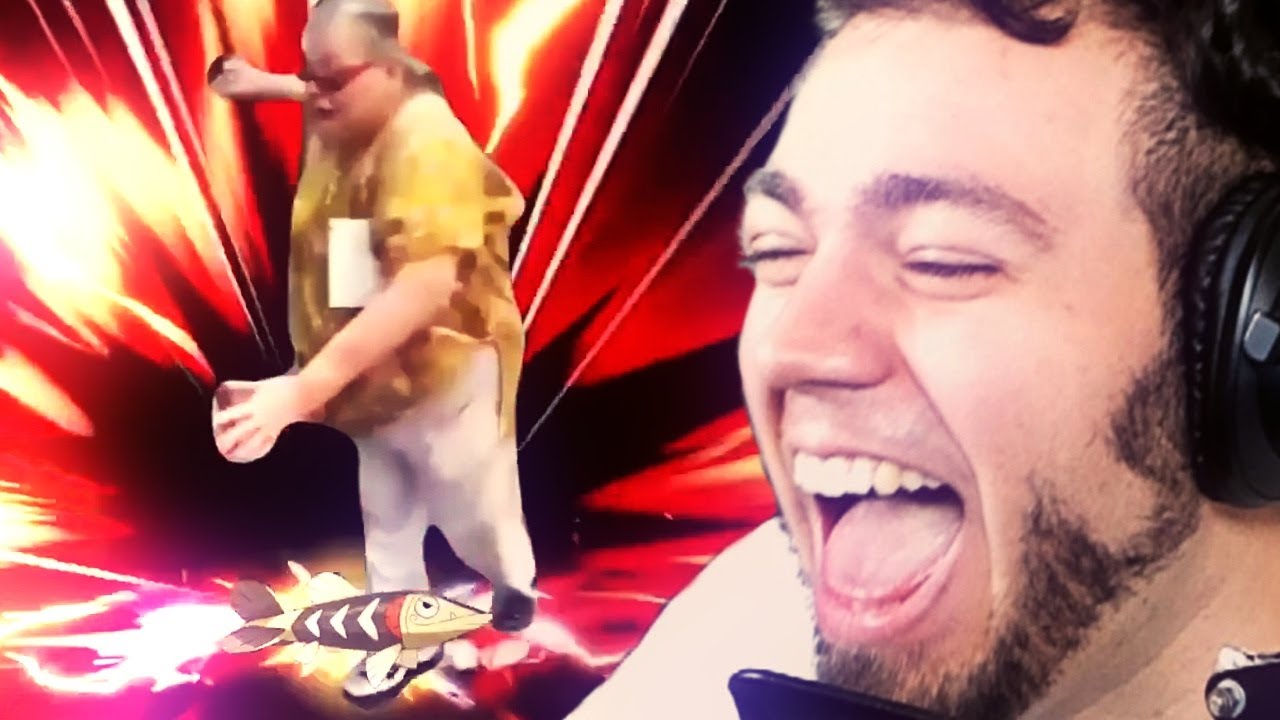BEST RANDOM MEMES DONT LAUGH CHALLENGE | ZellenDust