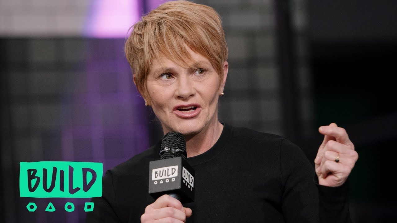Shawn Colvin On Her Album, 