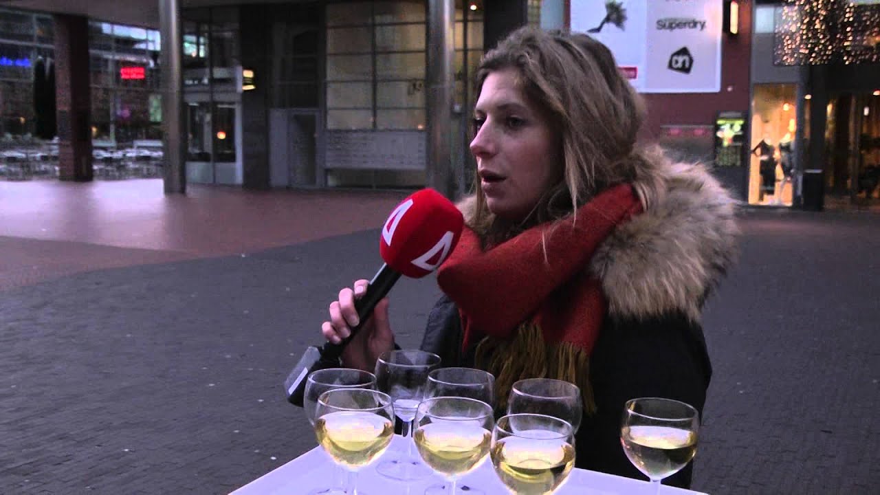 Drinken 55 plussers te veel?
