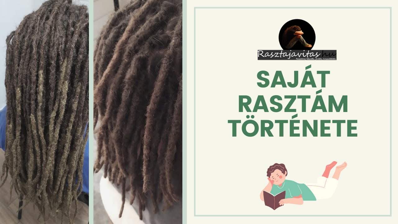 Saját rasztám története - Rasztajavitas.hu