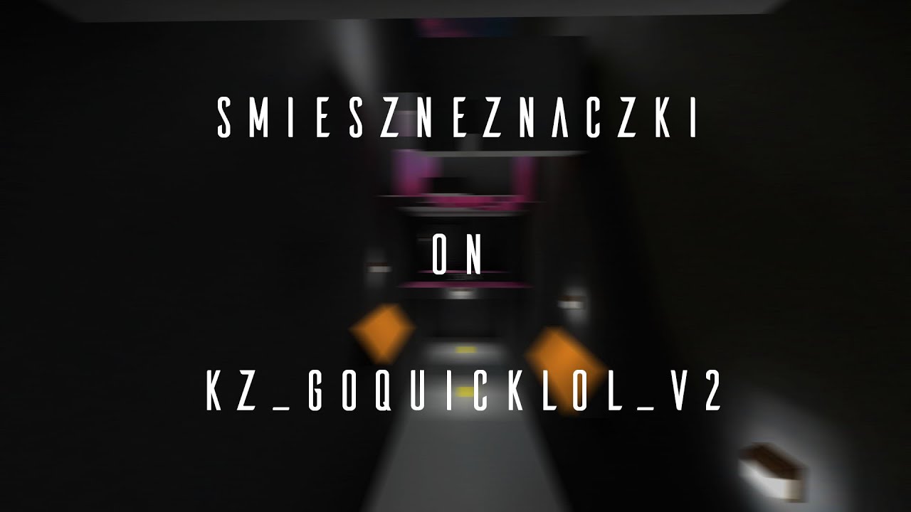 [KZT PRO] kz_goquicklol_v2 in 2:00.83 by smieszneznaczki