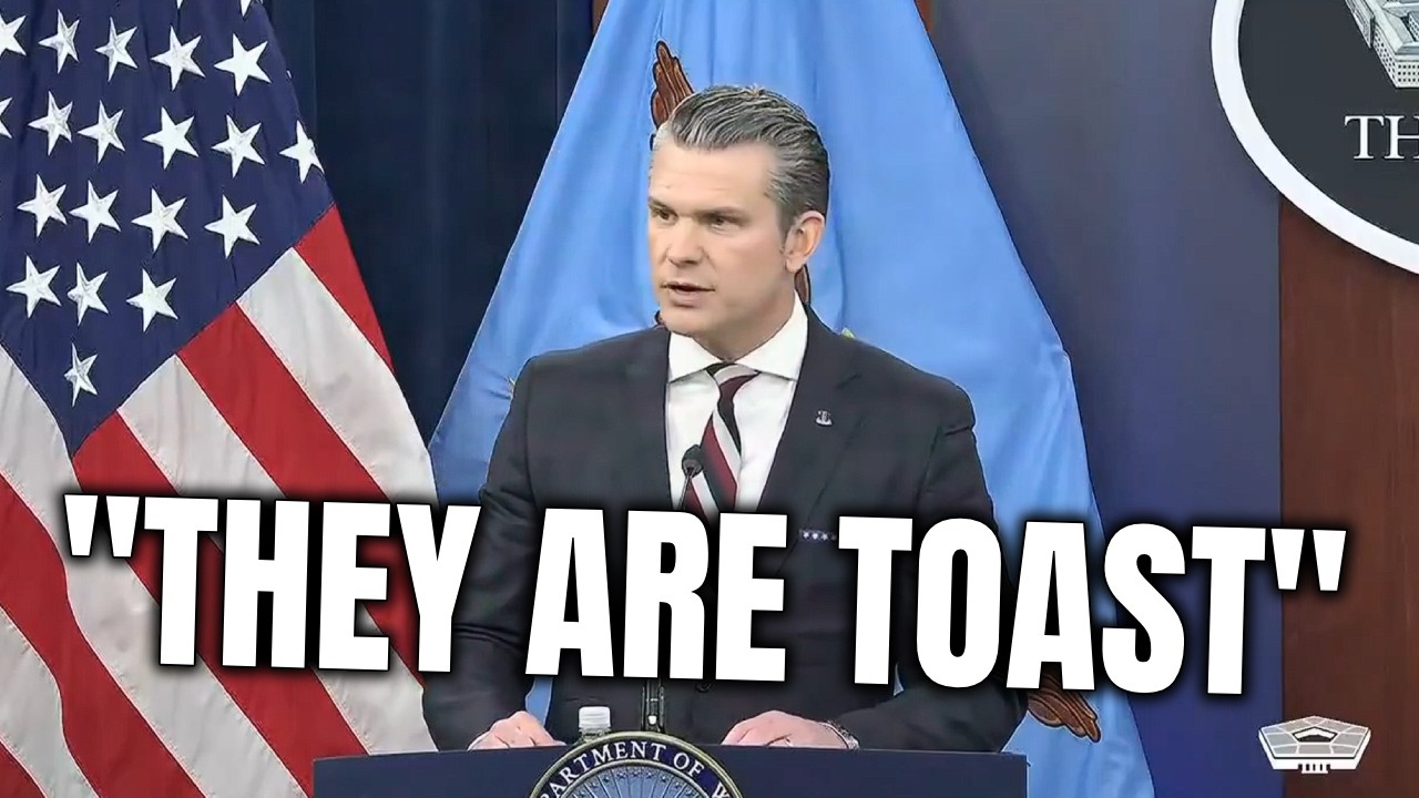 Day 5: New Supreme Leader? New Target!