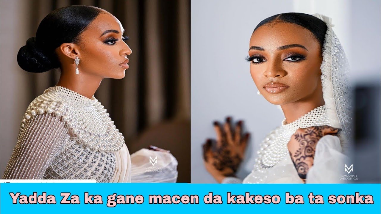 Idan Mace Tana yi Maka Wadannan Halayen Bata Sonka