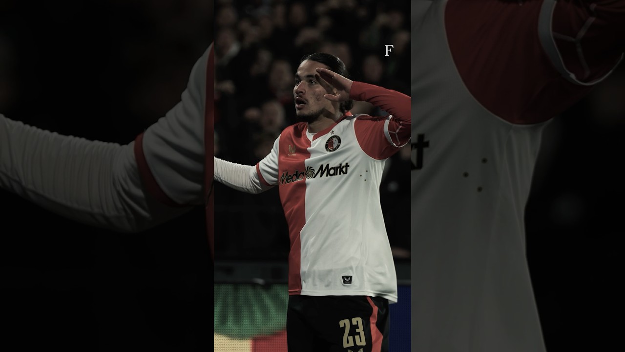 Anis Hadj Moussa &trade;️