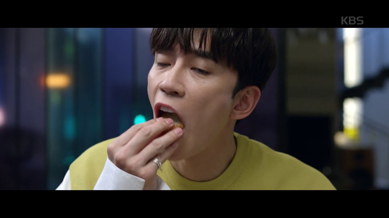 ＂반해도 괜찮아??＂ 본격적으로 사귀는 고원희♥신성록?[퍼퓸/perfume] 20190617