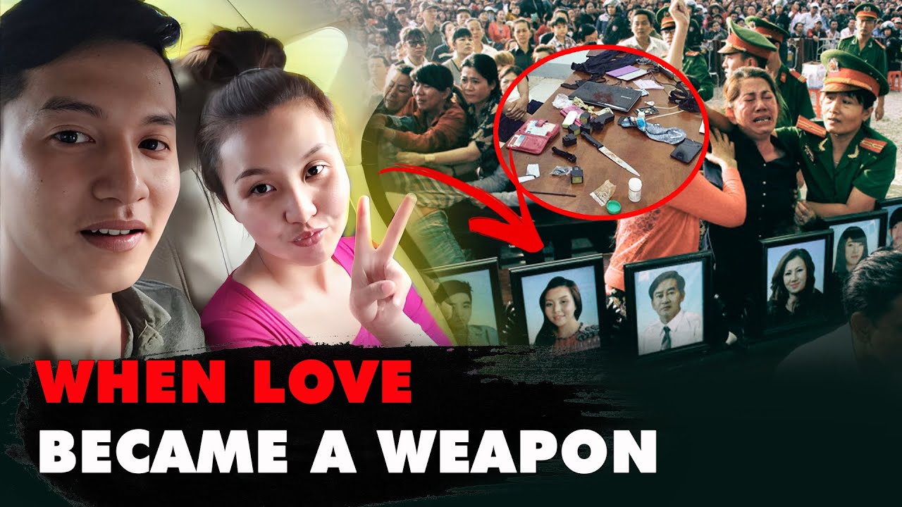 From a Broken Love to One of Vietnam&rsquo;s Most Horrifying Family Massacres2