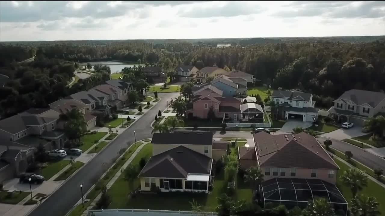 Security First Insurance lowering rates for the first time in nearly a decade
