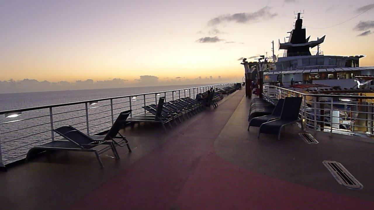 Martinique Sailaway and Dinner at Qsine - Celebrity Summit 2019  [Ep. 24]