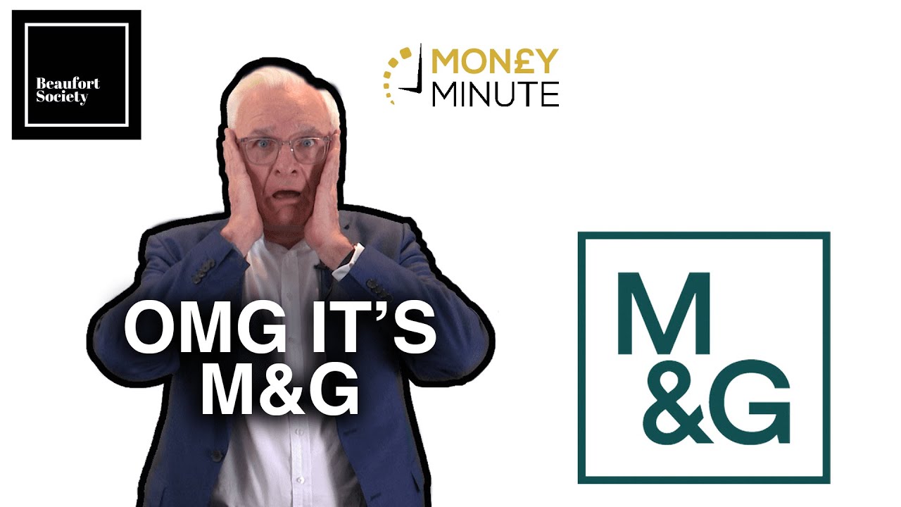 Money Minute #21 - OMG it's M&G
