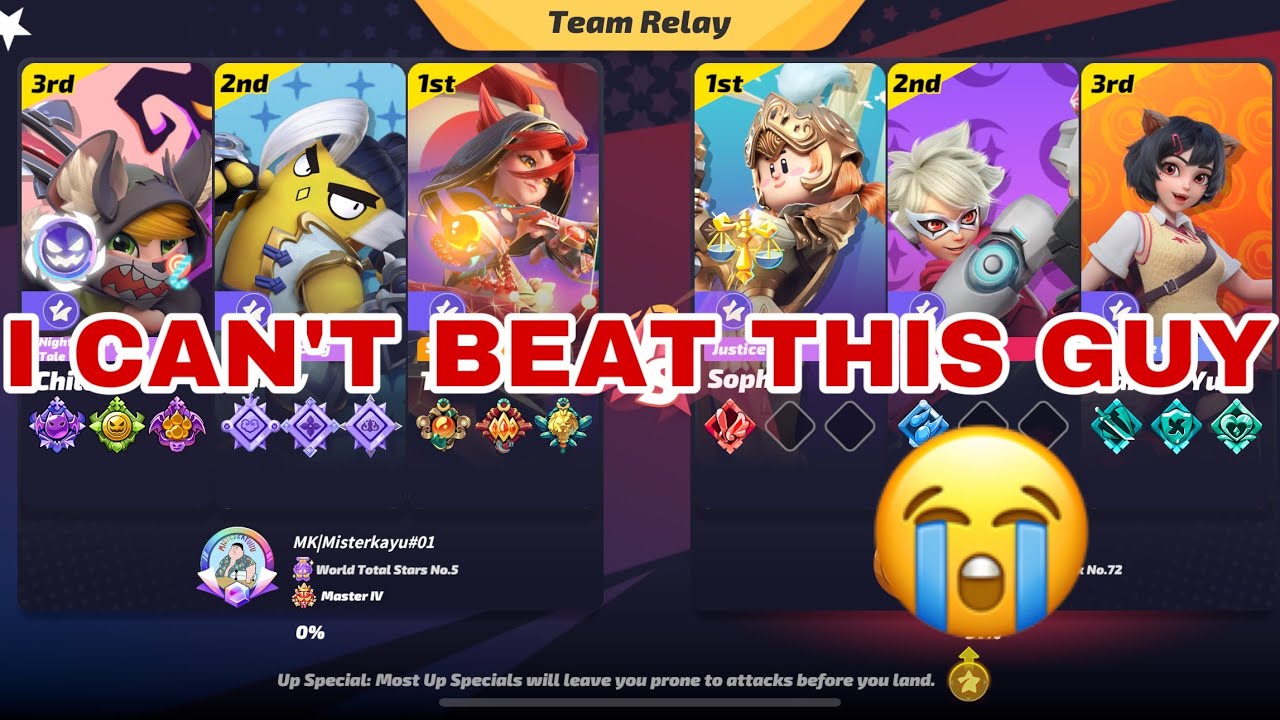 I SURRENDER.....He's too good😭 | Top Players Match | Flash Party