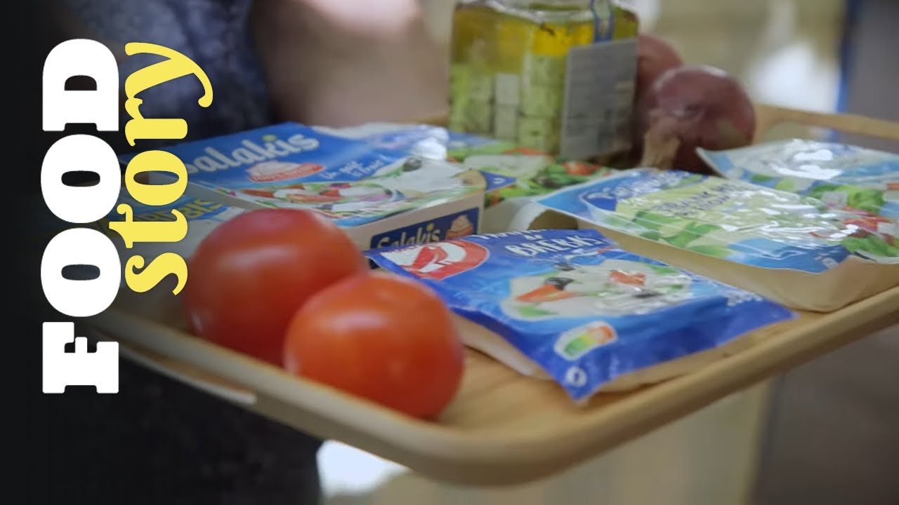 Féta ou faux fromage à la Grecque ?