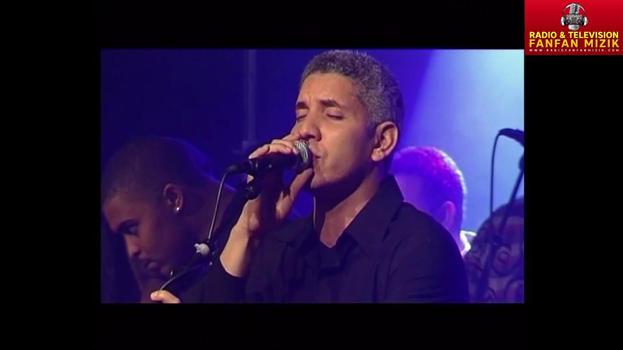 Reve érotique - Kreyol la