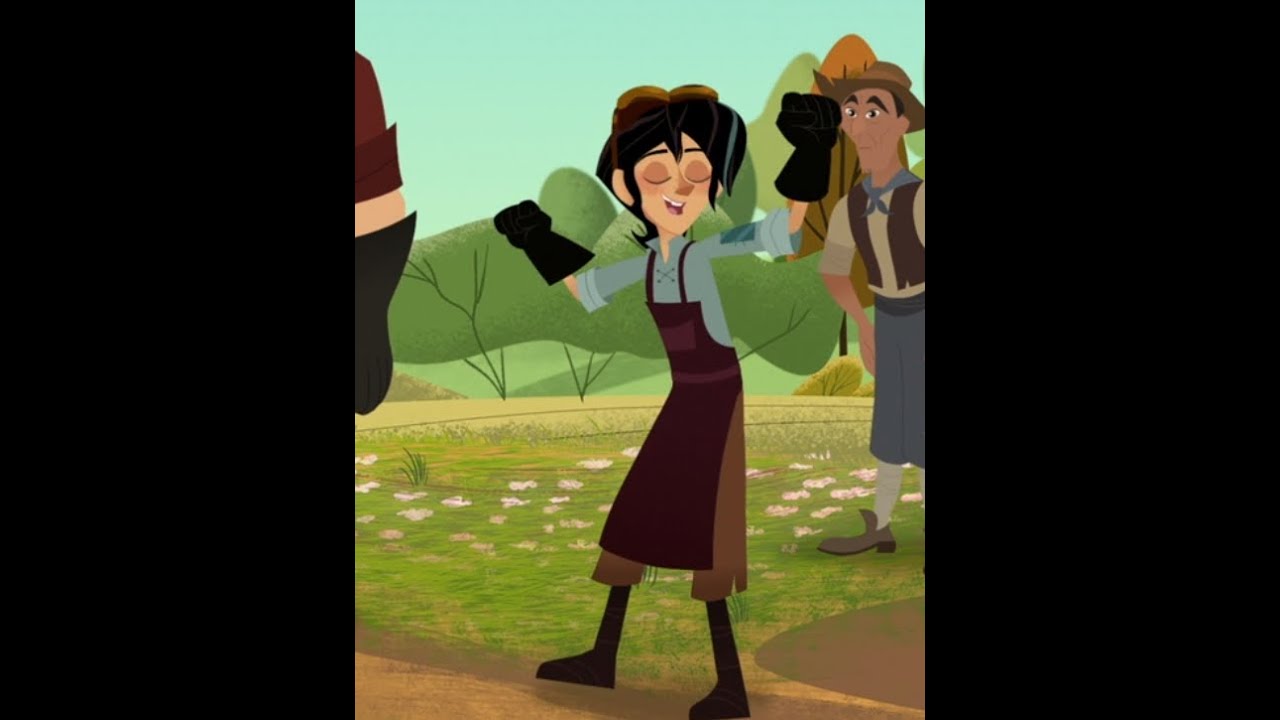 Varian being precious in another Language