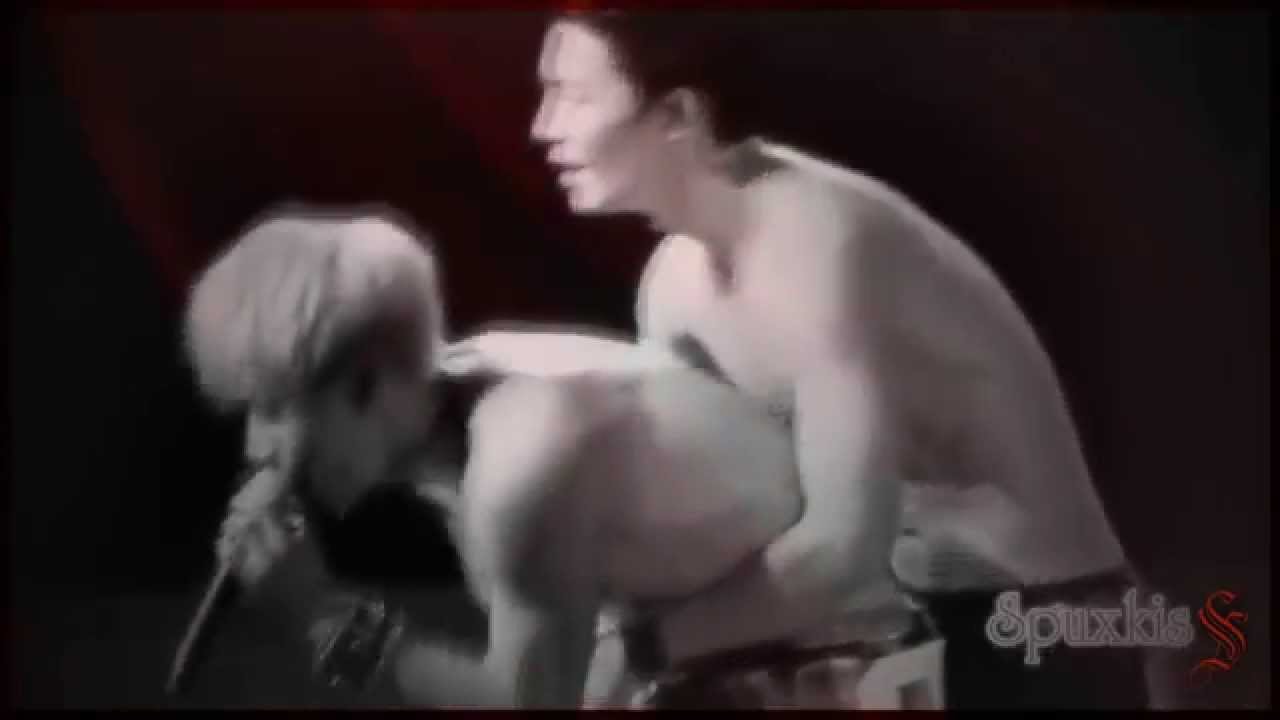 [Eunhae/HaeHyuk] - Super Psycho Love [HD]