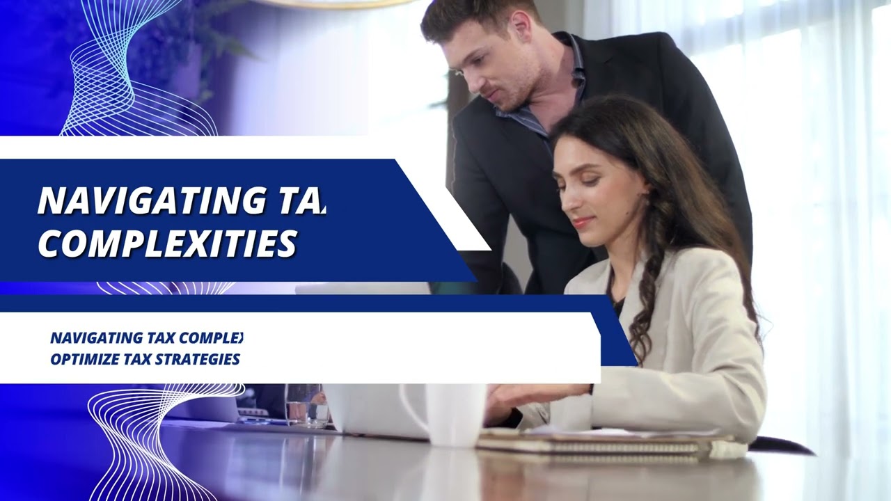 Expert Small Business Tax Advisor in Canada