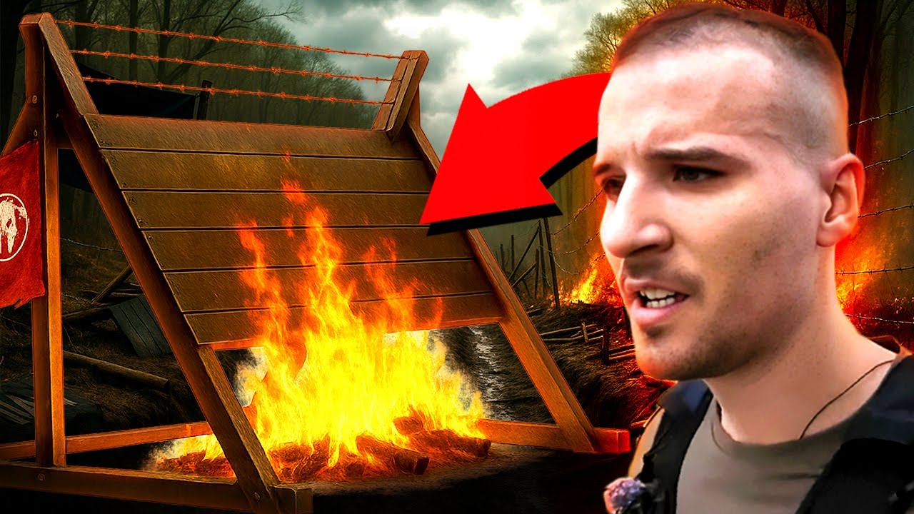 Tohle je Spartan Race - Zvládneš to i ty?