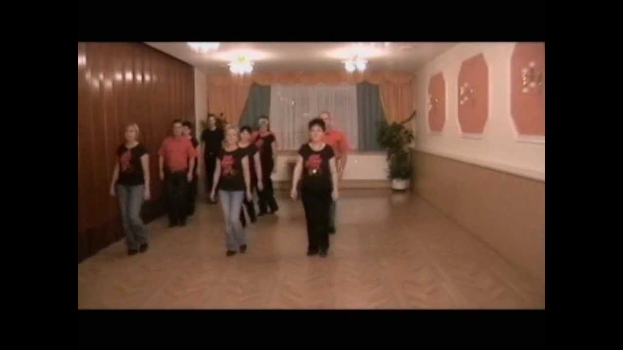 Baby Ride Easy - Linedance SparkleDevils - Erfurt