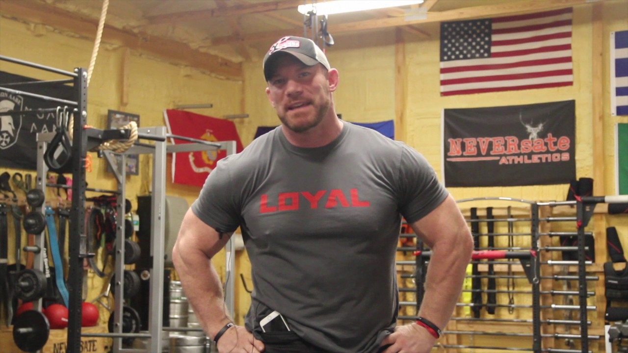 This is US - Brian Alsruhe