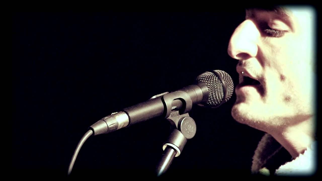 GREAT MOUNTAIN FIRE - Cinderella ('FD' acoustic session)