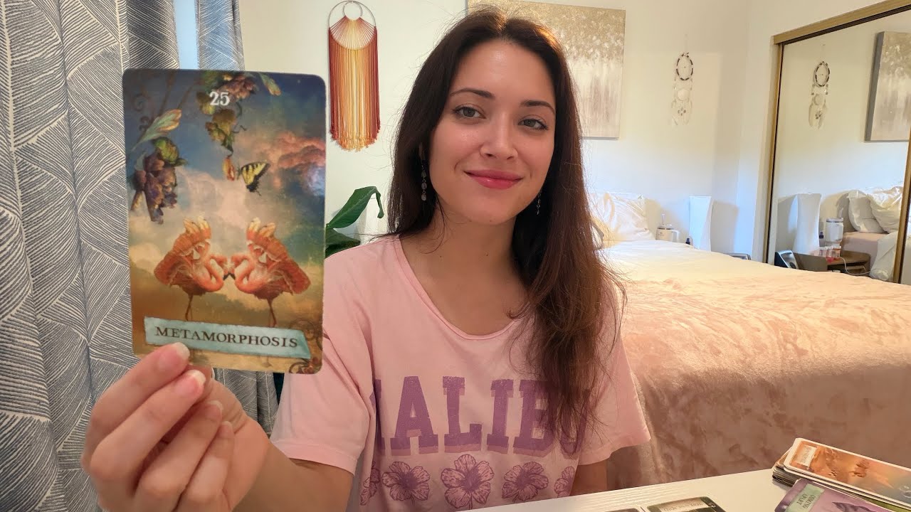 Sagittarius - You chose the higher timeline…and spirit is about to respond. 🌹