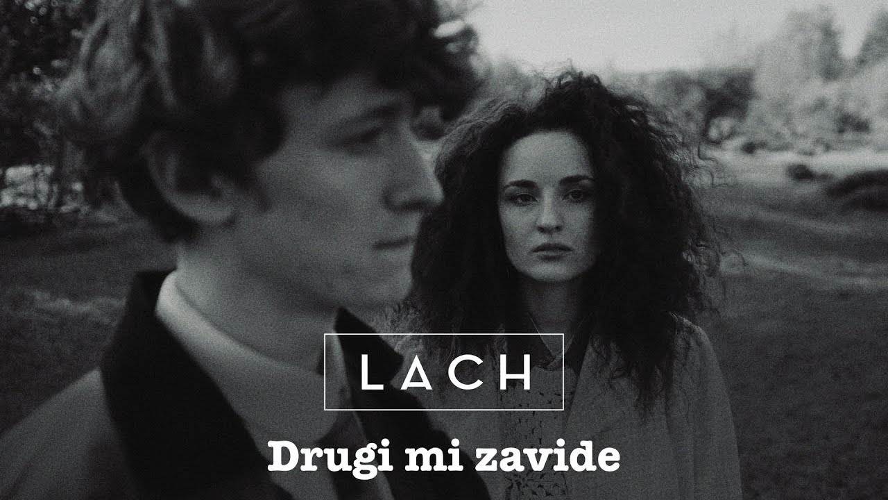 Drugi mi zavide - Stjepan Lach (Official video)