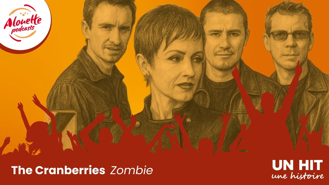 "Zombie" The Cranberries : l’histoire d’une colère devenue chanson
