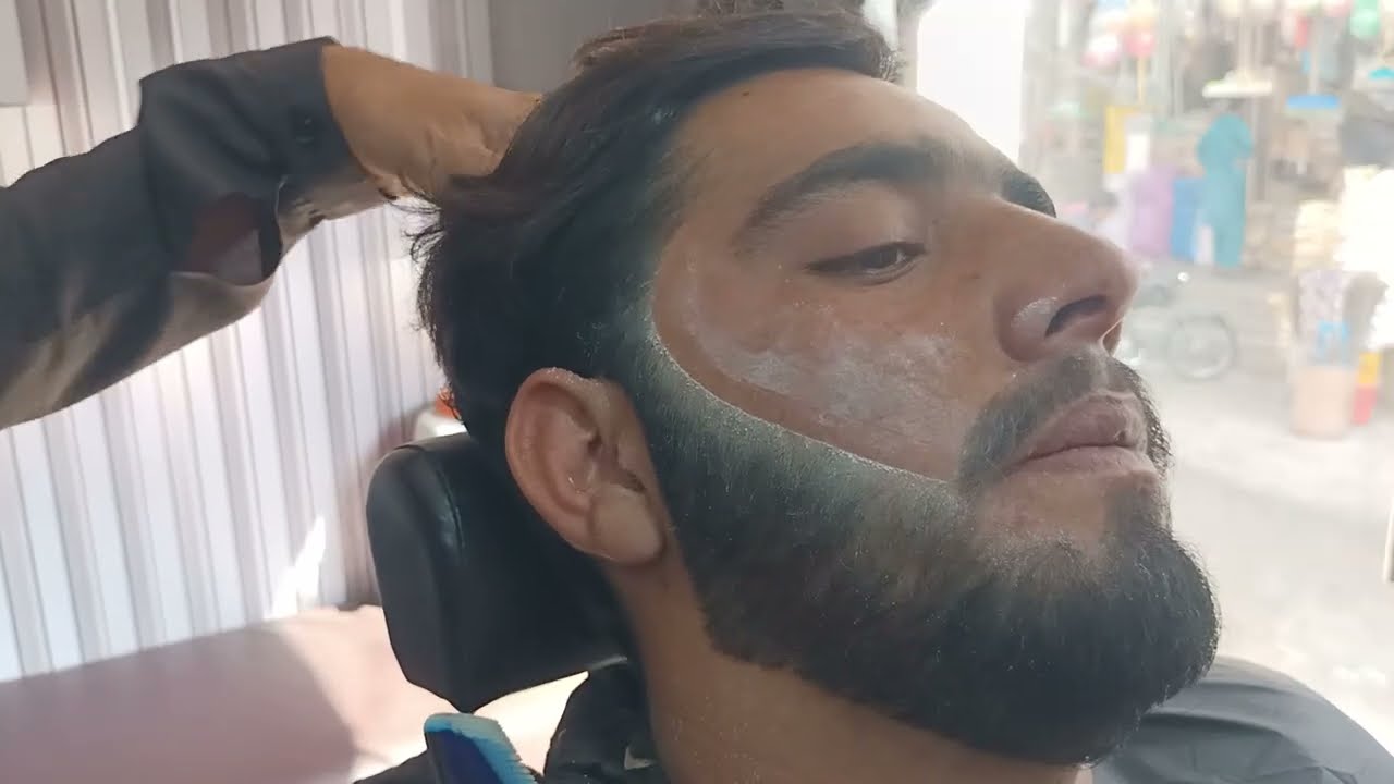 Perfect Beard Style Transformation | Full Grooming Guide