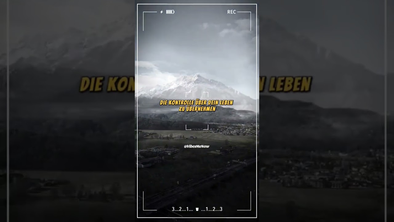 Syndrom des aufgeschobenen Lebens! #reflexion #mindset