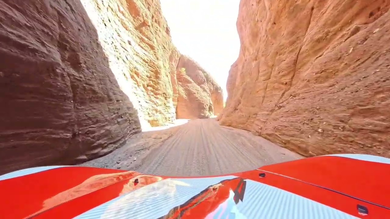 Arizona Peace Trail 2026