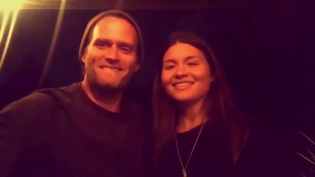 6 minutes of Phillipa being cute