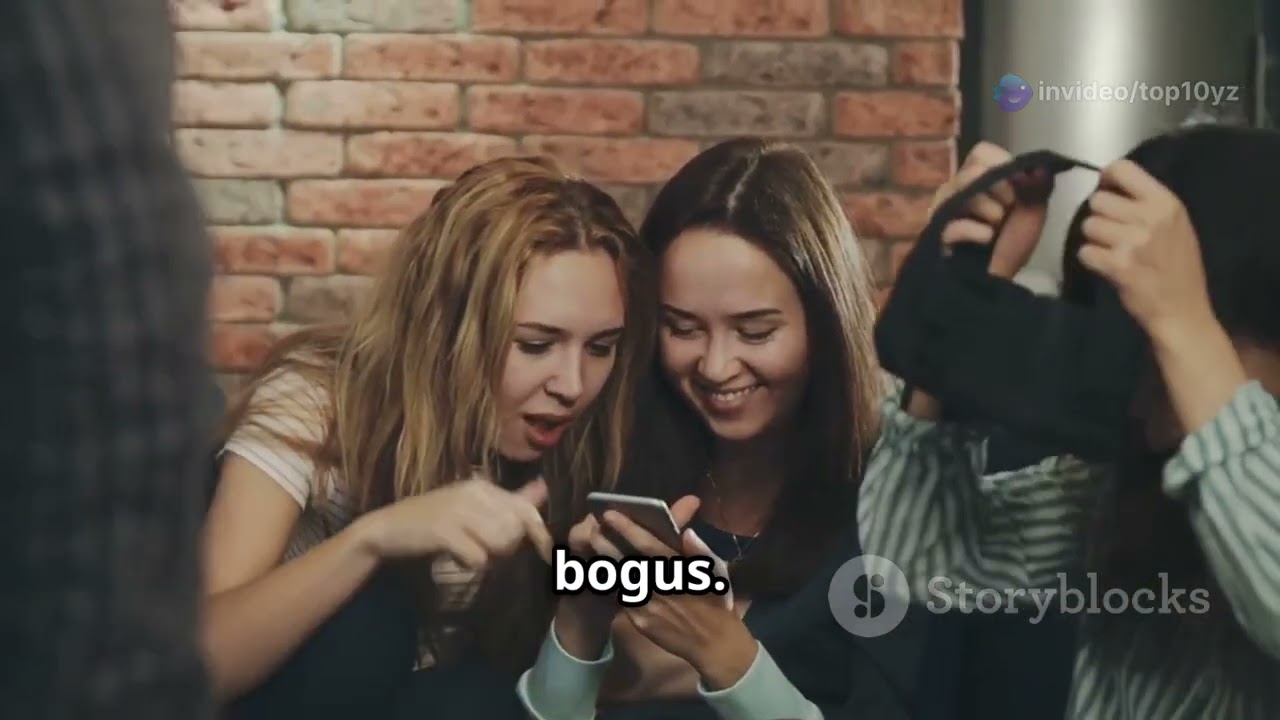 The Dark Side of Telegram: Top 10 Shocking Facts!