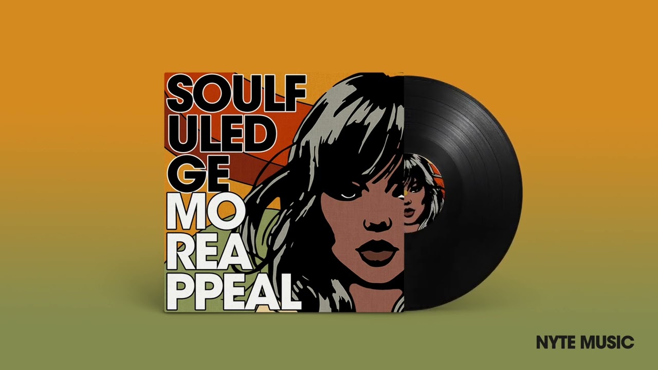 Soulfuledge - More Appeal (Late Nyte Mix)