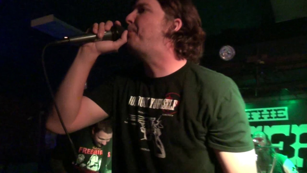Before I Hang - @ The Tavern, Hattiesburg, MS. 11.15.14 - FULL SHOW