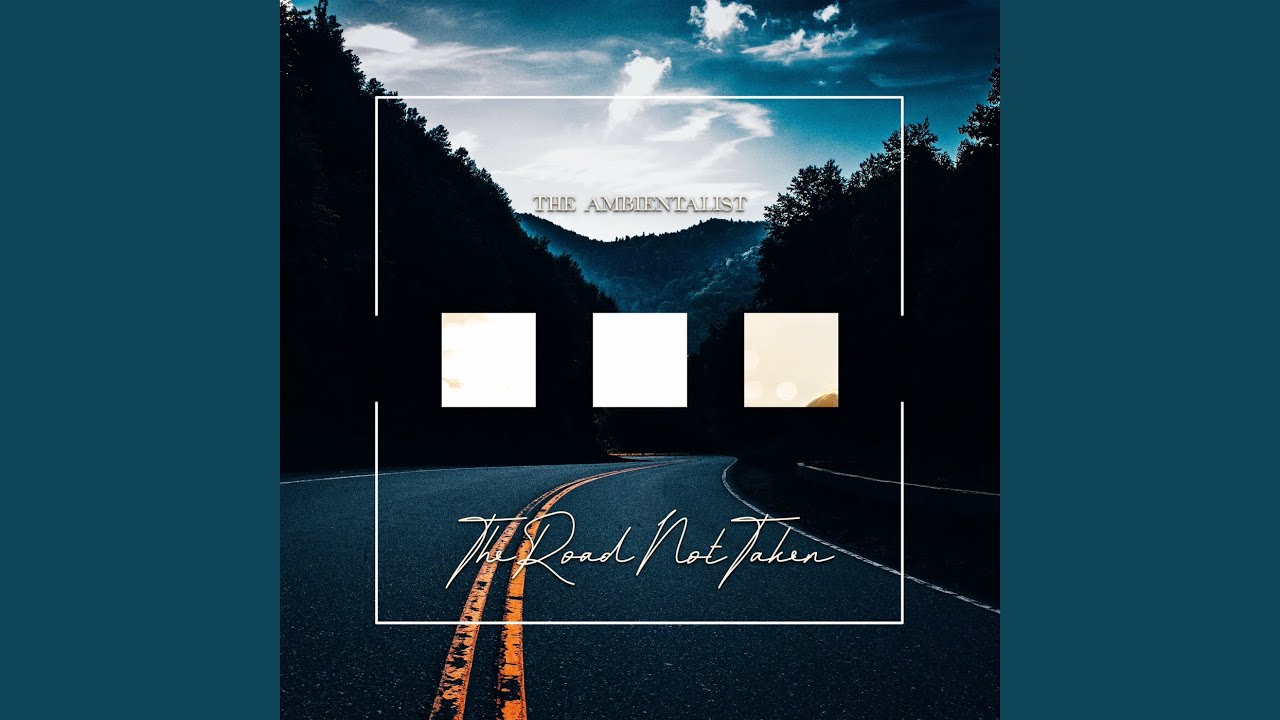 The Road Not Taken