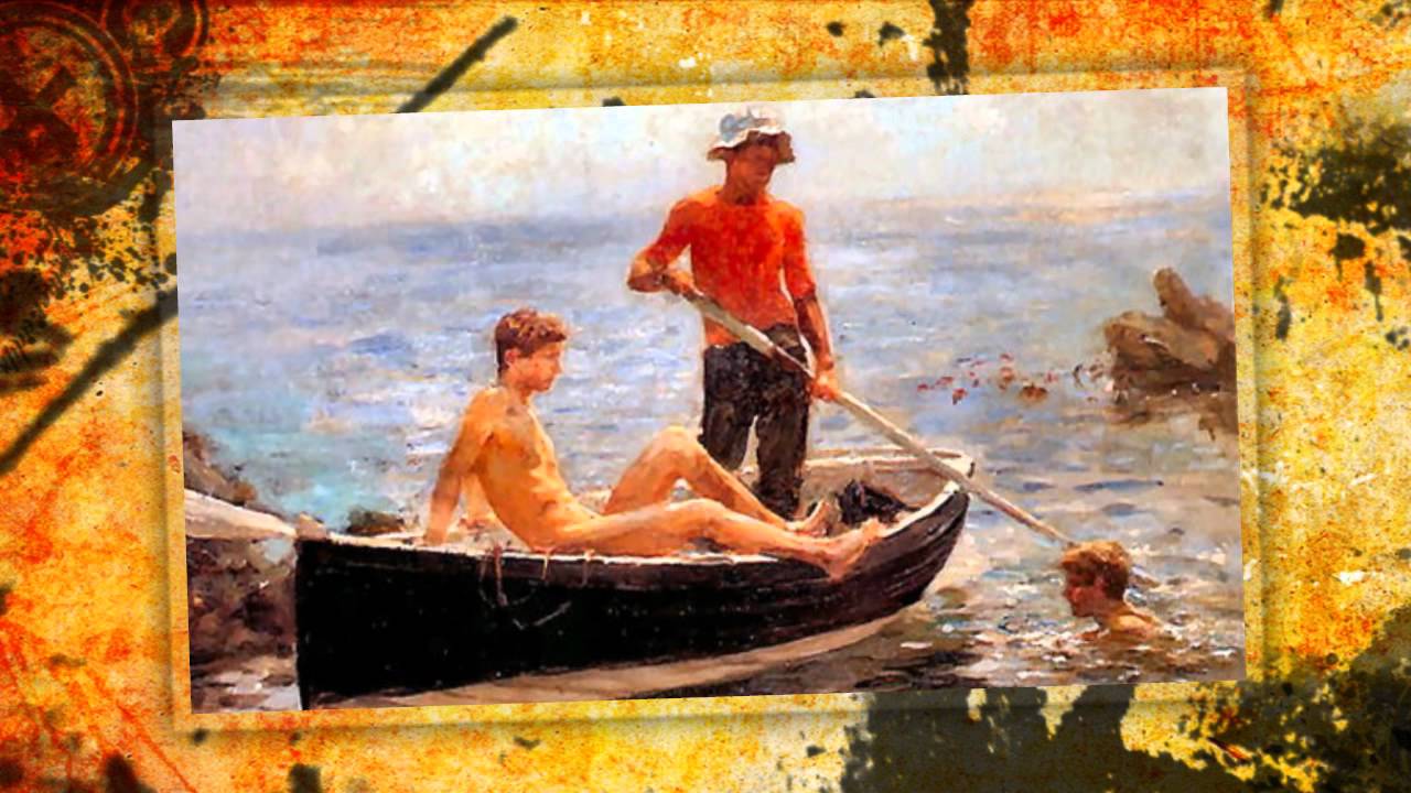 Henry Scott Tuke II