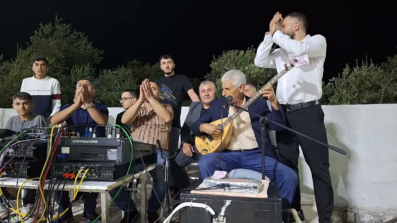 xale mehemed derıkani