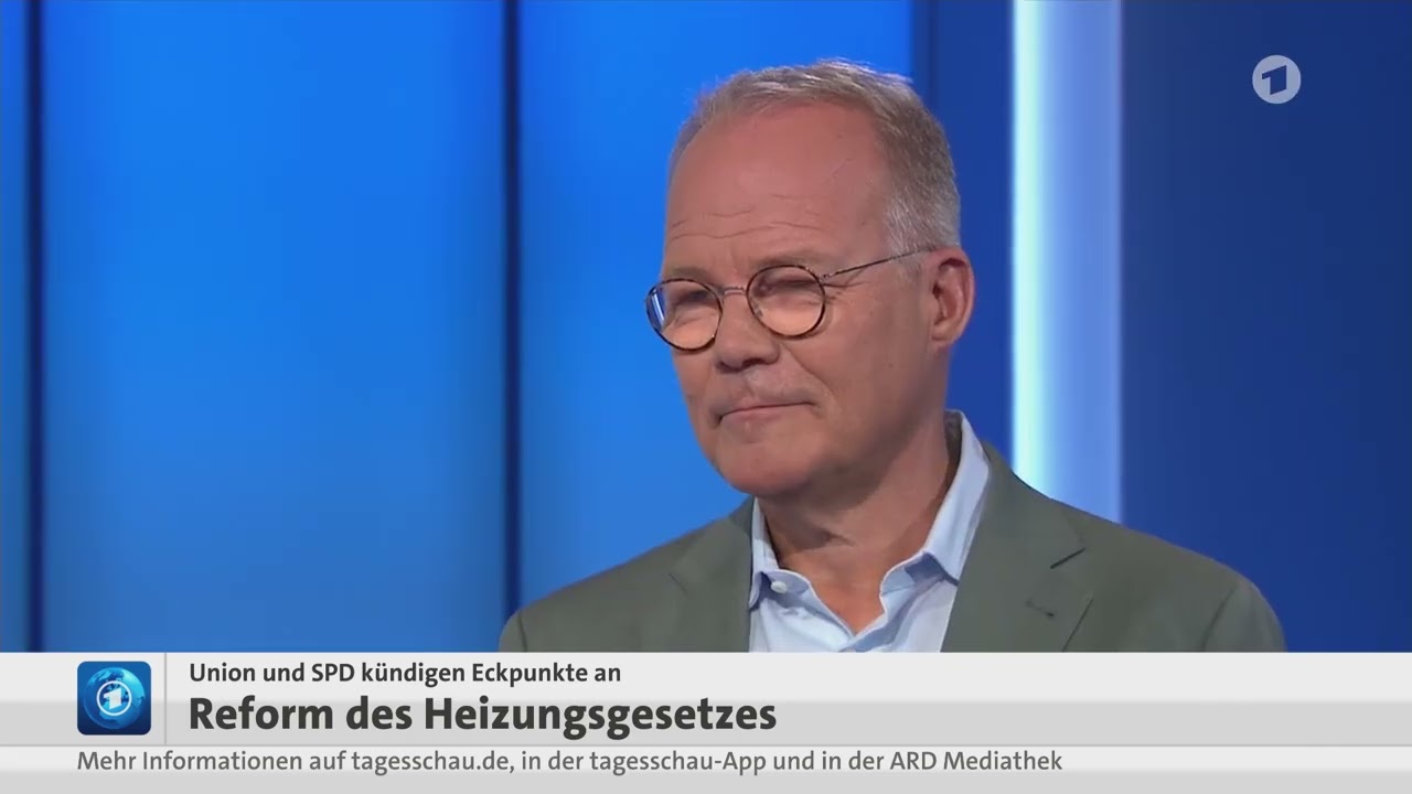 23 Februar 2026 Tagesschau in 100 Sekunden