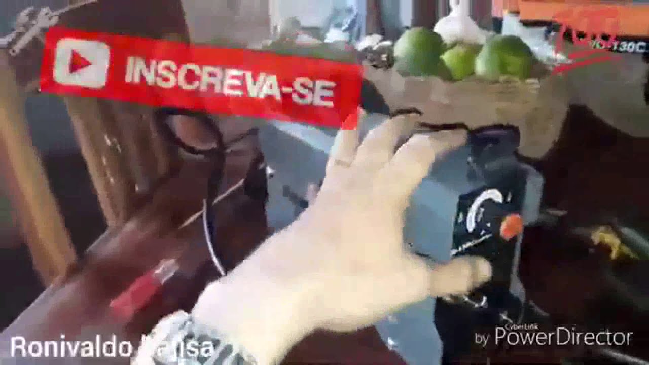 mini inversora de solda smarter itech evo 130c avalia&ccedil;&atilde;o2