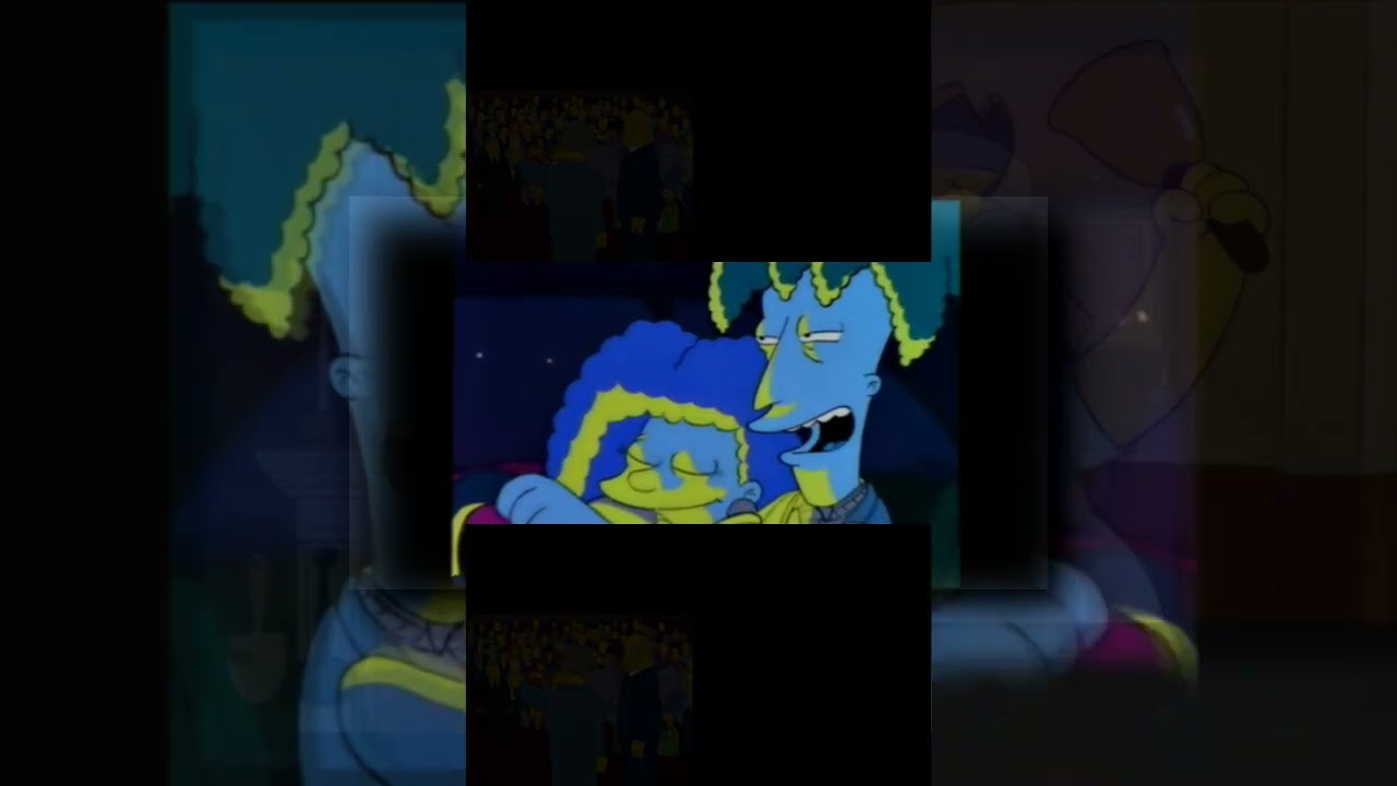 (YTPMV) Simpsons Mysteries - The Jebediah Springfield Cover-Up Scan
