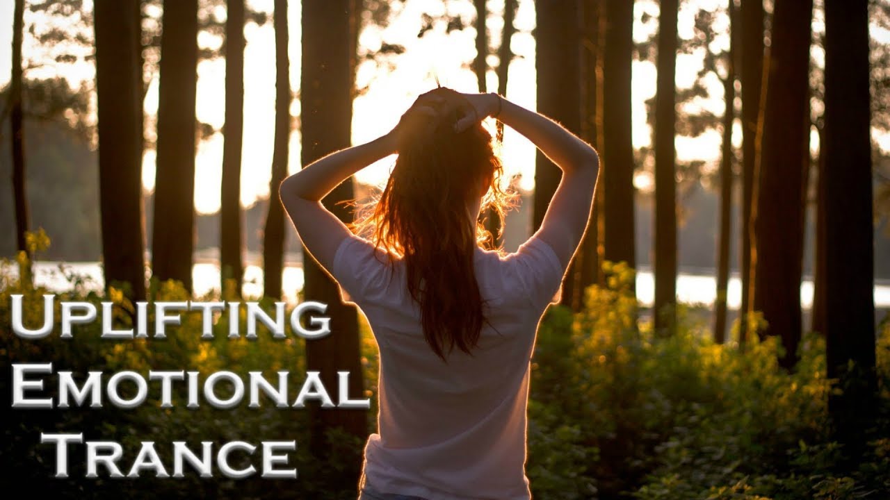 Uplifting & Emotional Trance - NonStop Mix 2018