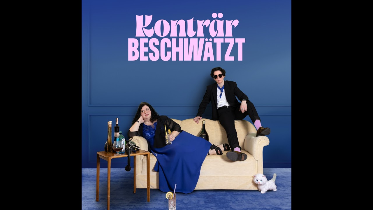 Mal 'ne kurze Nummer geschoben