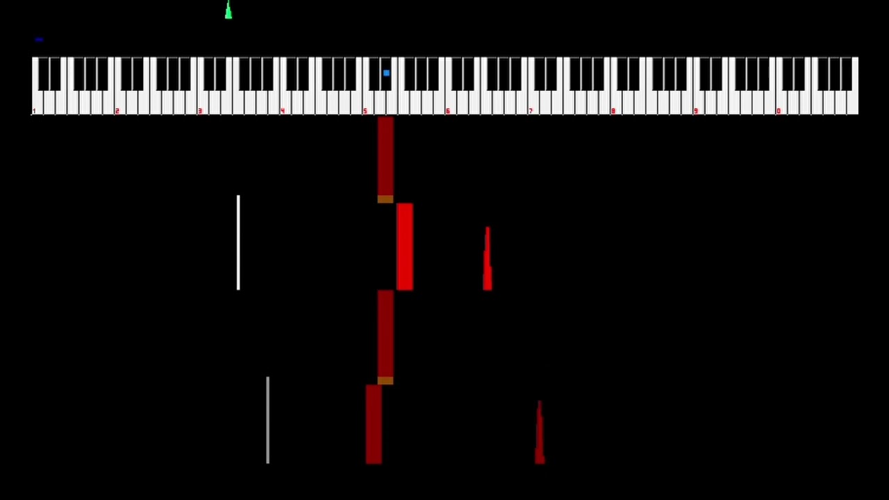 FNF: Lullaby - Monochrome 8-Bit Remix (VRC6)