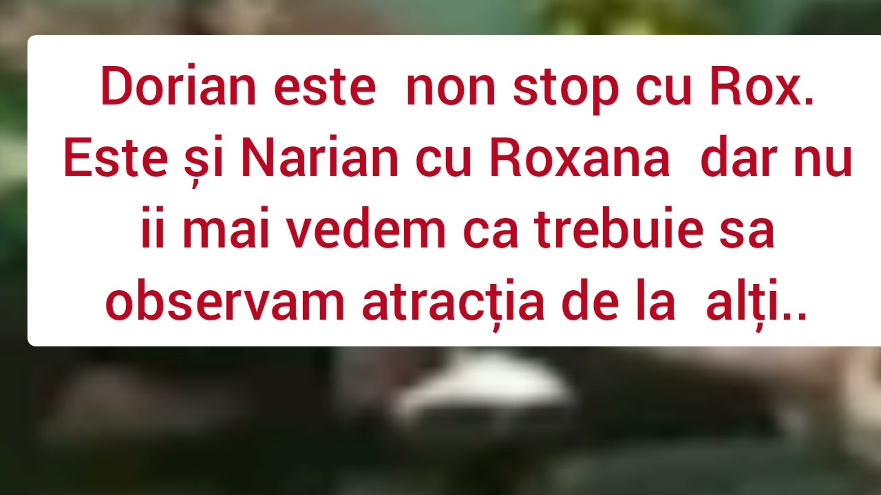❌️🆘️NA...CA NU.II MAI VEDEM  CA TREBUIE SA NE ȘOCHEZE ATRACTIA CU DIANA